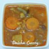 Dalcha Curry